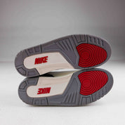 Jordan 3 Retro White Cement Reimagined - Used - 1438