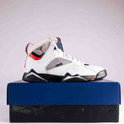 Jordan 7 Retro BCFC Paris Saint-Germain PSG (2021) - Used - 0219 - Common Hype