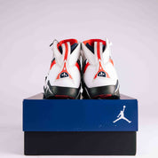 Jordan 7 Retro BCFC Paris Saint-Germain PSG (2021) - Used - 0219 - Common Hype