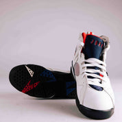 Jordan 7 Retro BCFC Paris Saint-Germain PSG (2021) - Used - 0219 - Common Hype