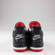 Jordan 4 Retro Bred Reimagined - Used - 3564 - Common Hype