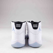 Jordan 11 Retro Legend Blue (2024) - Used - 1574 - Common Hype