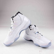 Jordan 11 Retro Legend Blue (2024) - Used - 1574 - Common Hype