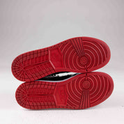 Jordan 1 Retro High OG Patent Bred (GS) - Used - 1562 - Common Hype