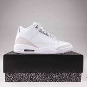 Jordan 3 Retro Pure Money (2025) - Used - 1578 - Common Hype