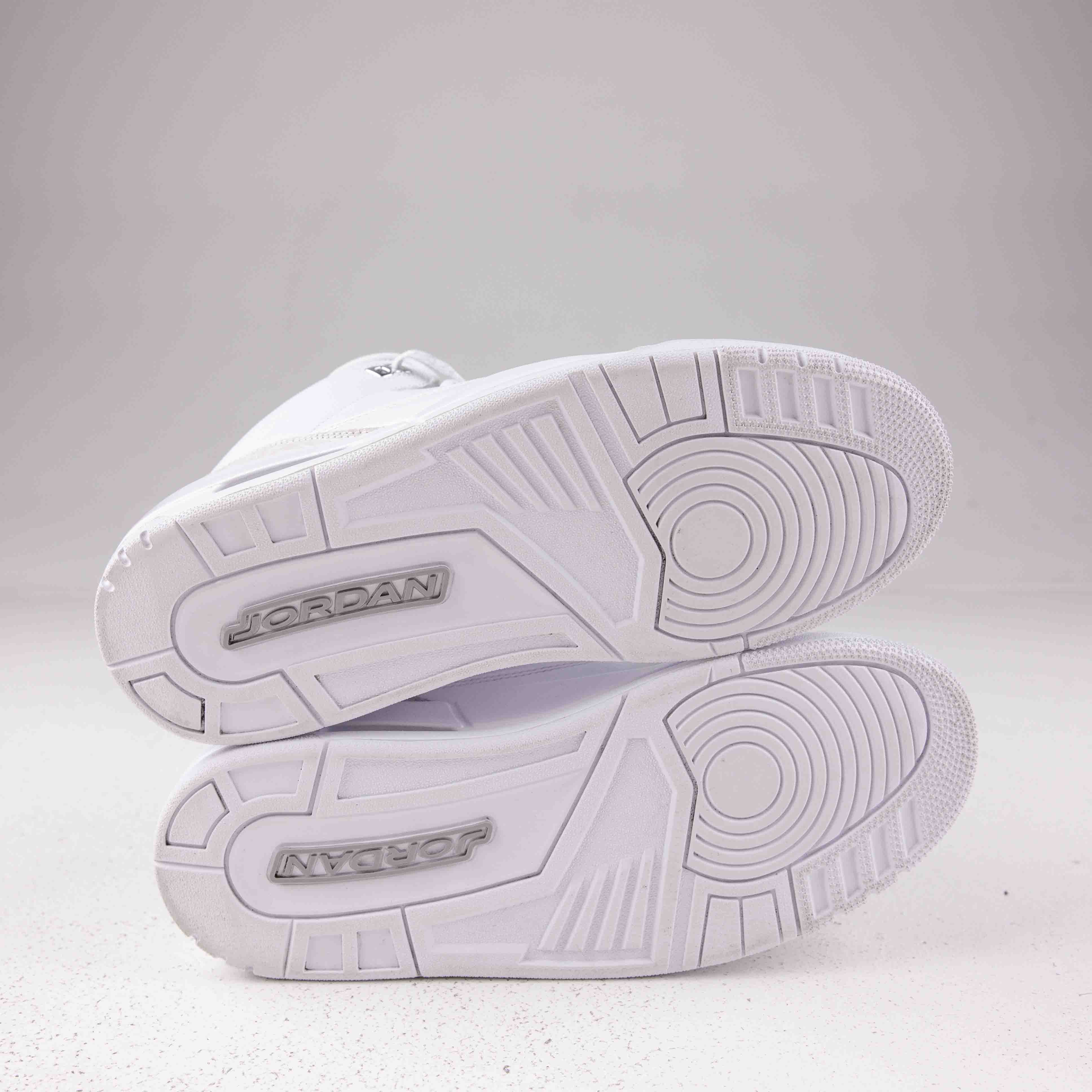 Jordan 3 Retro Pure Money (2025) - Used - 1578 - Common Hype