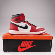 Jordan 1 Retro High OG Chicago Lost and Found - Used - 1571 - Common Hype
