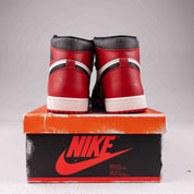 Jordan 1 Retro High OG Chicago Lost and Found - Used - 1571 - Common Hype