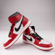 Jordan 1 Retro High OG Chicago Lost and Found - Used - 1571 - Common Hype