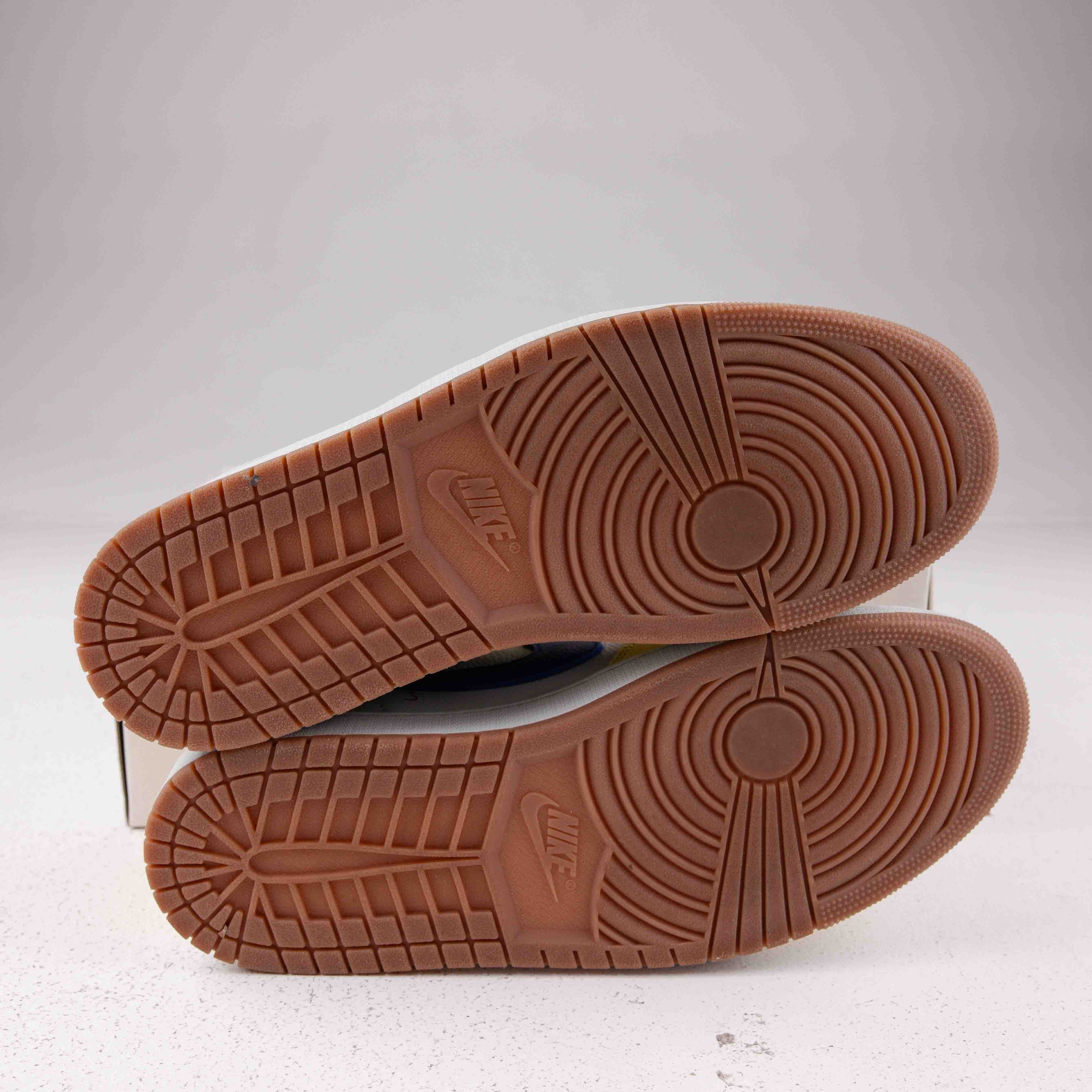 Jordan 1 Retro Low OG SP Travis Scott Canary (Women's) - Used - 1567 - Common Hype