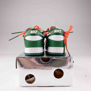 Nike Dunk Low Off-White Pine Green - Used - 3561 - Common Hype