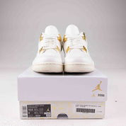 Jordan 4 Retro Metallic Gold (Women's) - Used - 3556 - Common Hype