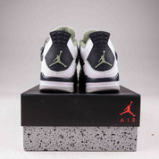 Jordan 4 Retro Seafoam (Women's) - Used - 3562 - Common Hype