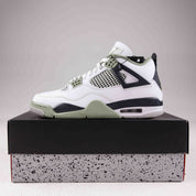 Jordan 4 Retro Seafoam (Women's) - Used - 3562 - Common Hype