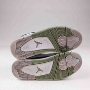 Jordan 4 Retro Seafoam (Women's) - Used - 3562 - Common Hype