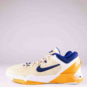 Nike Kobe 7 Lakers Home - Used - No Box - 0480 - Common Hype