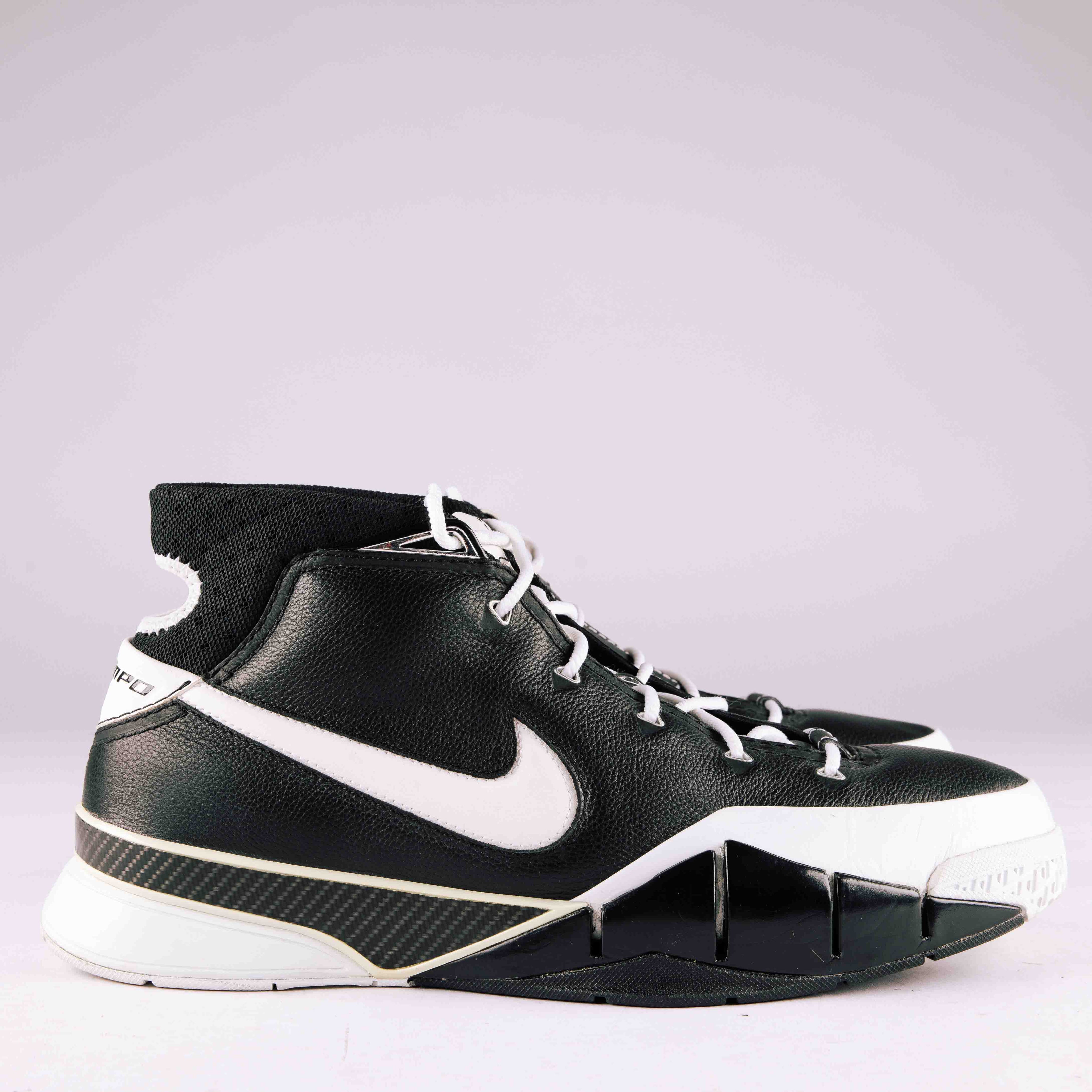 Nike Kobe 1 Sharpshooter - Used - No Box - 0250 - Common Hype