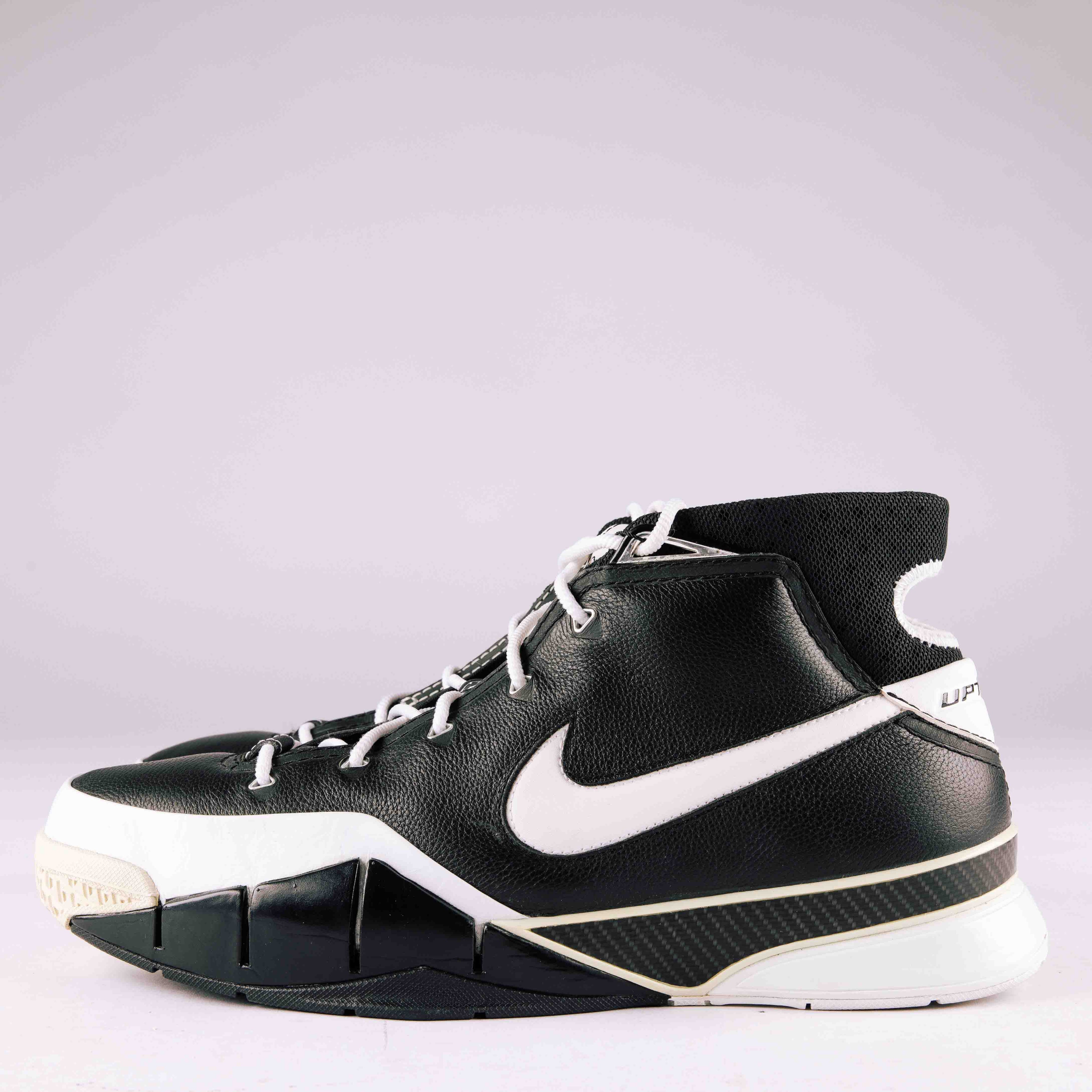 Nike Kobe 1 Sharpshooter - Used - No Box - 0250 - Common Hype