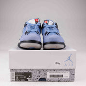 Jordan 4 Retro University Blue - Used - 3550 - Common Hype
