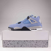 Jordan 4 Retro University Blue - Used - 3550 - Common Hype