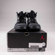 Jordan 5 Retro Anthracite - Used - 1575 - Common Hype
