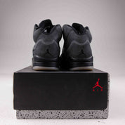 Jordan 5 Retro Anthracite - Used - 1575 - Common Hype