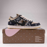 Nike SB Dunk Low Travis Scott (Special Box) - Used - 4199