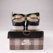 Nike SB Dunk Low Travis Scott (Special Box) - Used - 4199 - Common Hype
