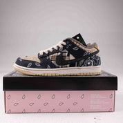Nike SB Dunk Low Travis Scott (Special Box) - Used - 4199 - Common Hype