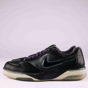 Nike Air Force 25 Premium Black Mamba - Used - No Box - 0258 - Common Hype