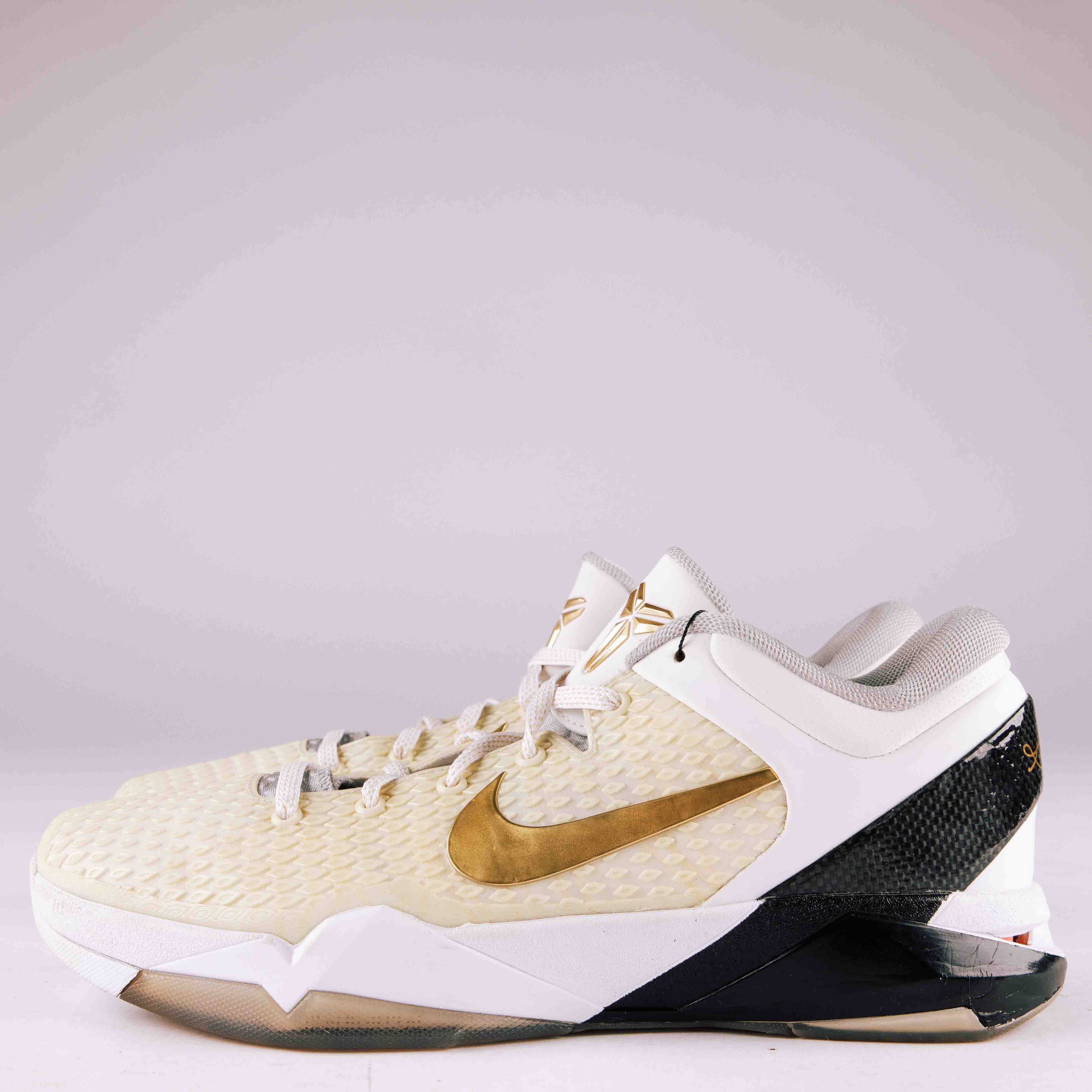 Nike Kobe 7 Elite (Home) - Used - No Box - 0479 - Common Hype