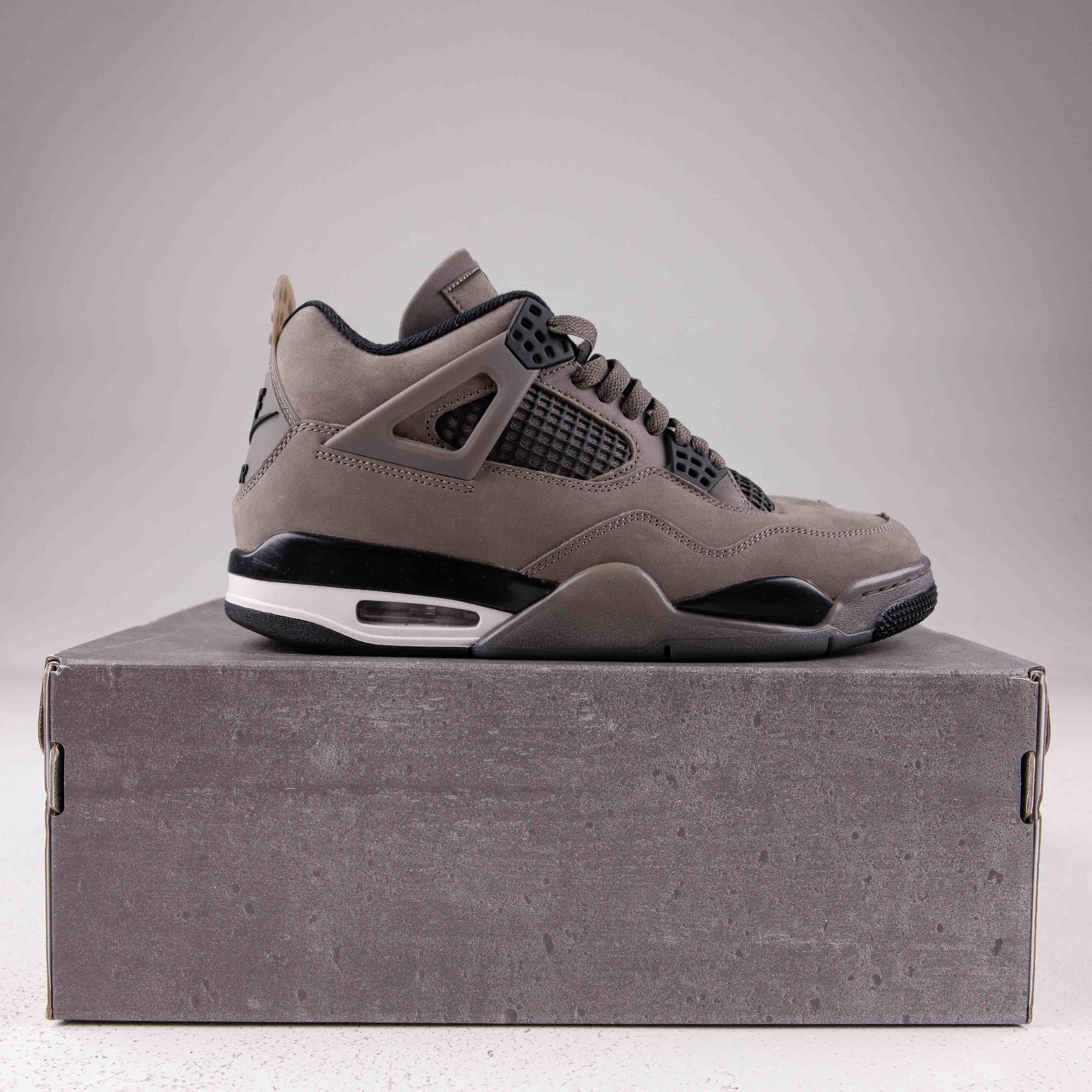 Jordan 4 Retro Cave Stone - Used - 1579 - Common Hype