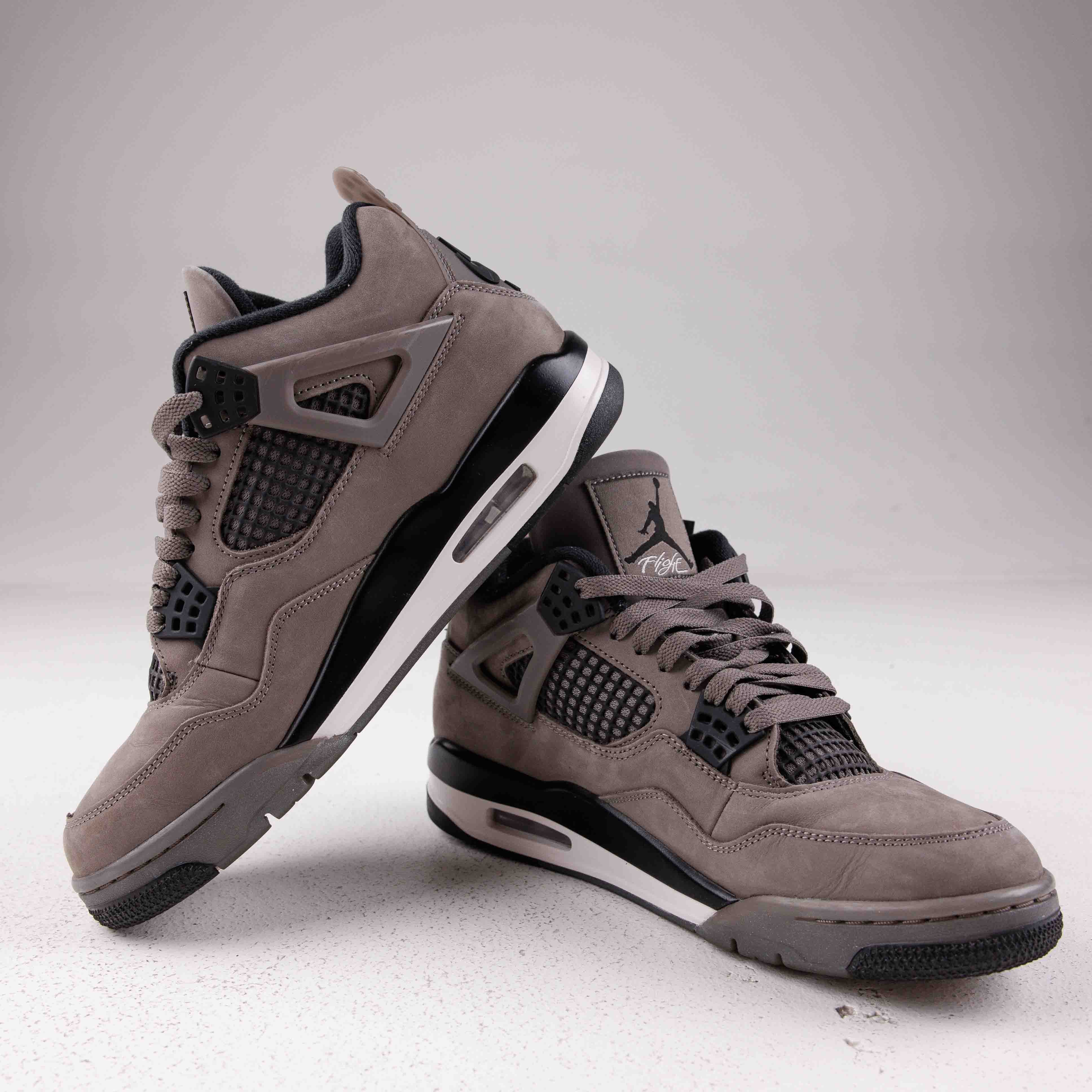 Jordan 4 Retro Cave Stone - Used - 1579 - Common Hype