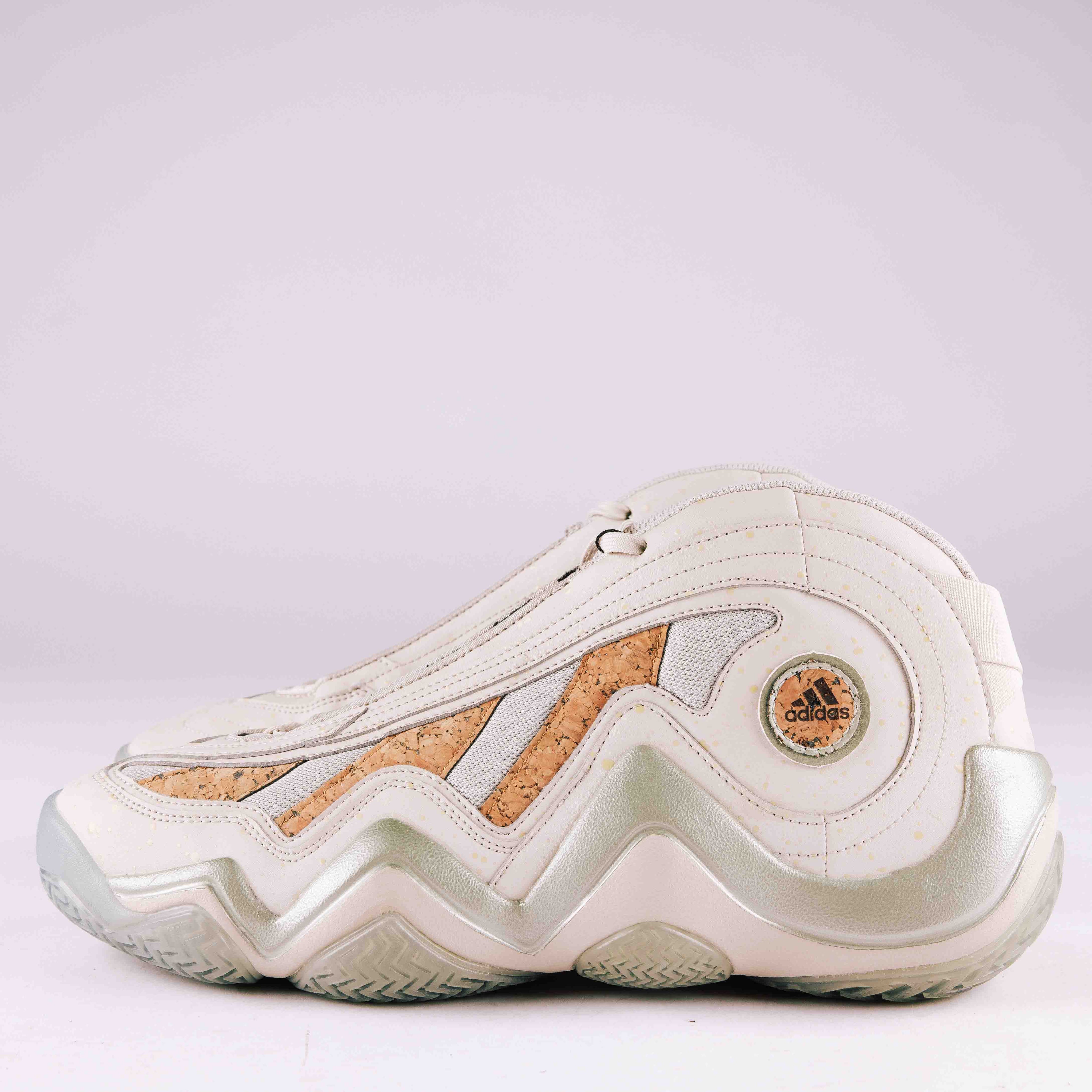 adidas Crazy 97 Kobe Vino Pack - Used - No Box - 0249 - Common Hype