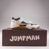 Jordan Jumpman Jack TR Travis Scott Sail - Used - 3563