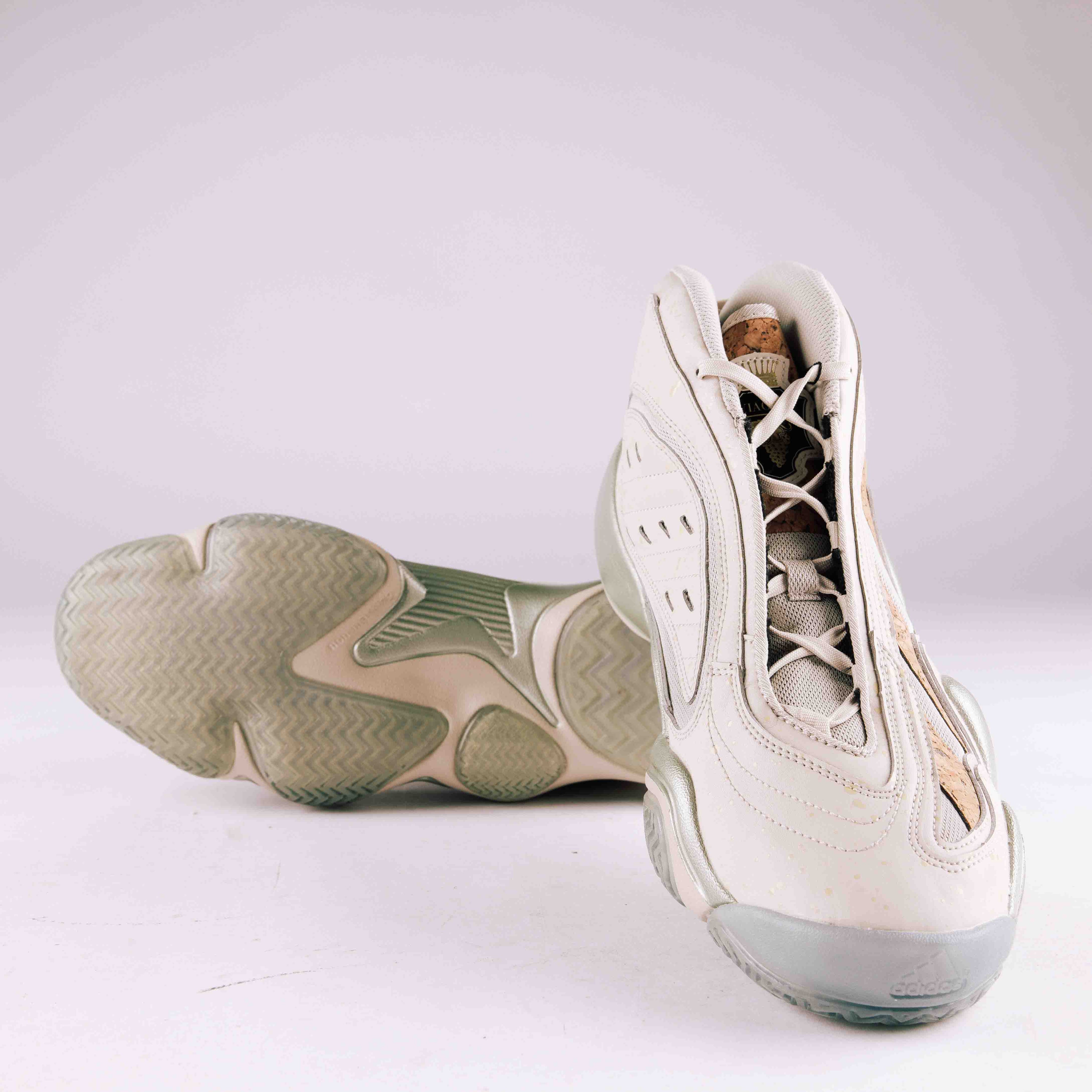 adidas Crazy 97 Kobe Vino Pack - Used - No Box - 0249 - Common Hype