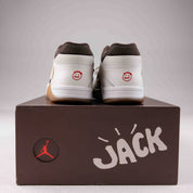 Jordan Jumpman Jack TR Travis Scott Sail - Used - 3563 - Common Hype