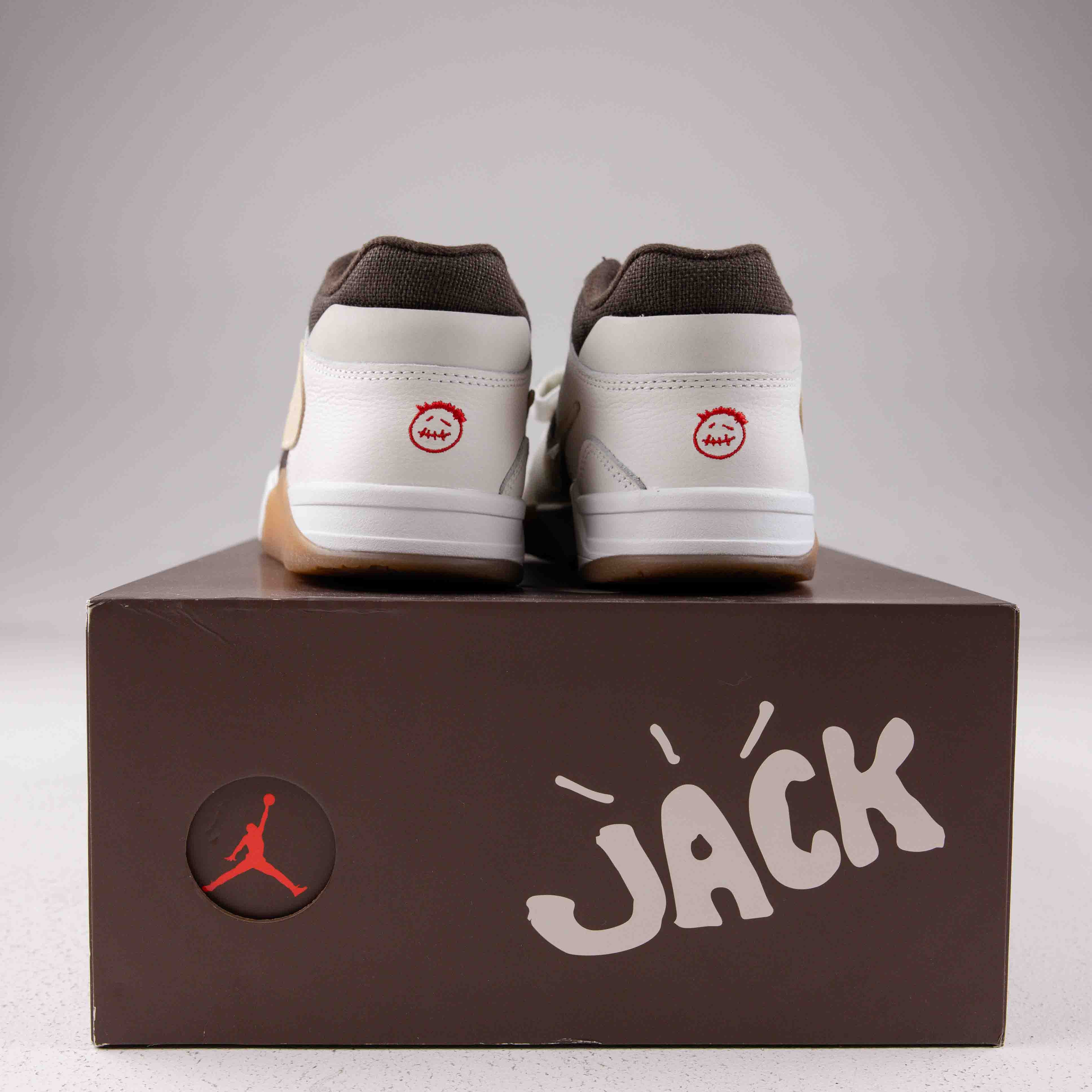 Jordan Jumpman Jack TR Travis Scott Sail - Used - 3563 - Common Hype