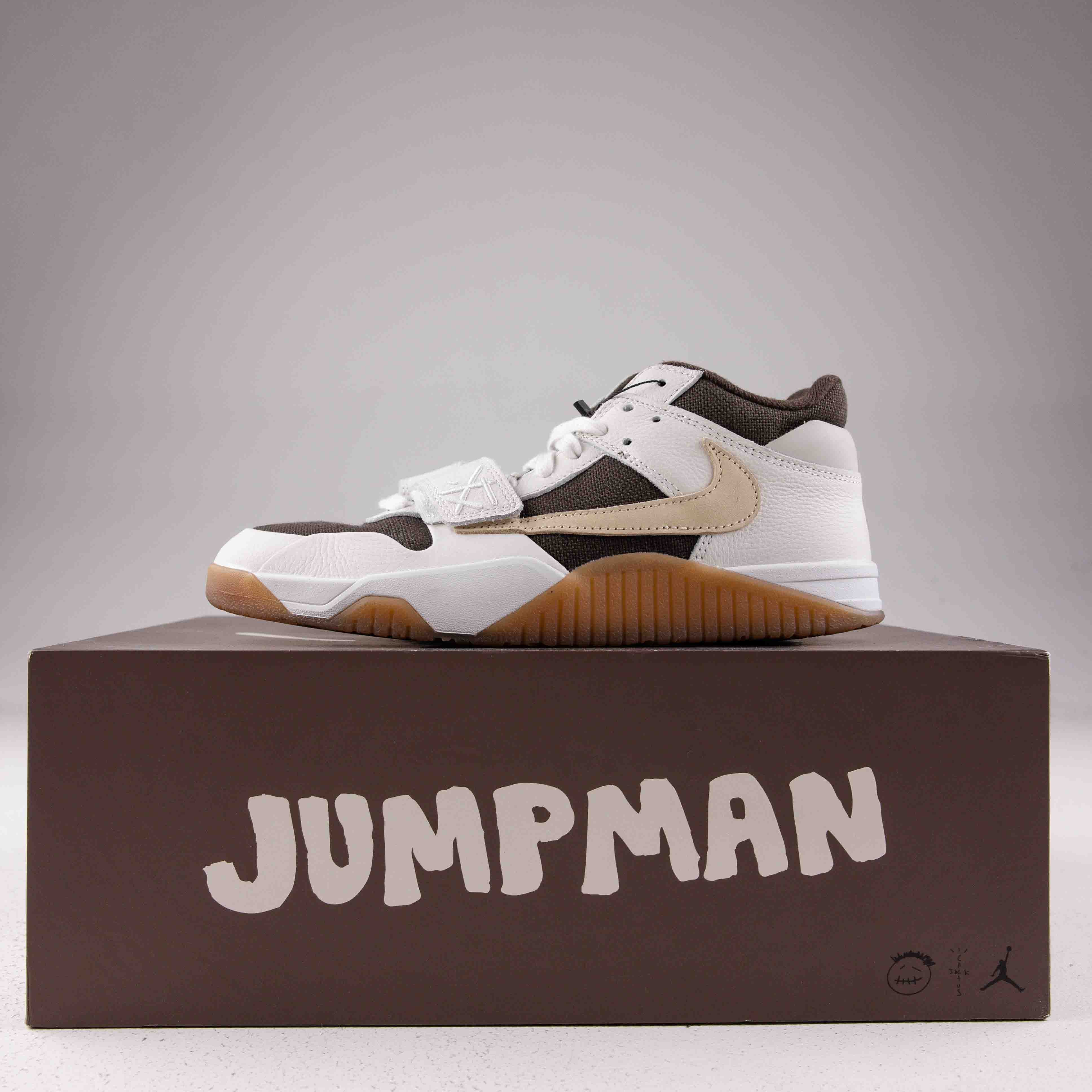 Jordan Jumpman Jack TR Travis Scott Sail - Used - 3563 - Common Hype