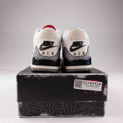 Jordan 3 Retro White Cement Reimagined - Used - 3559 - Common Hype