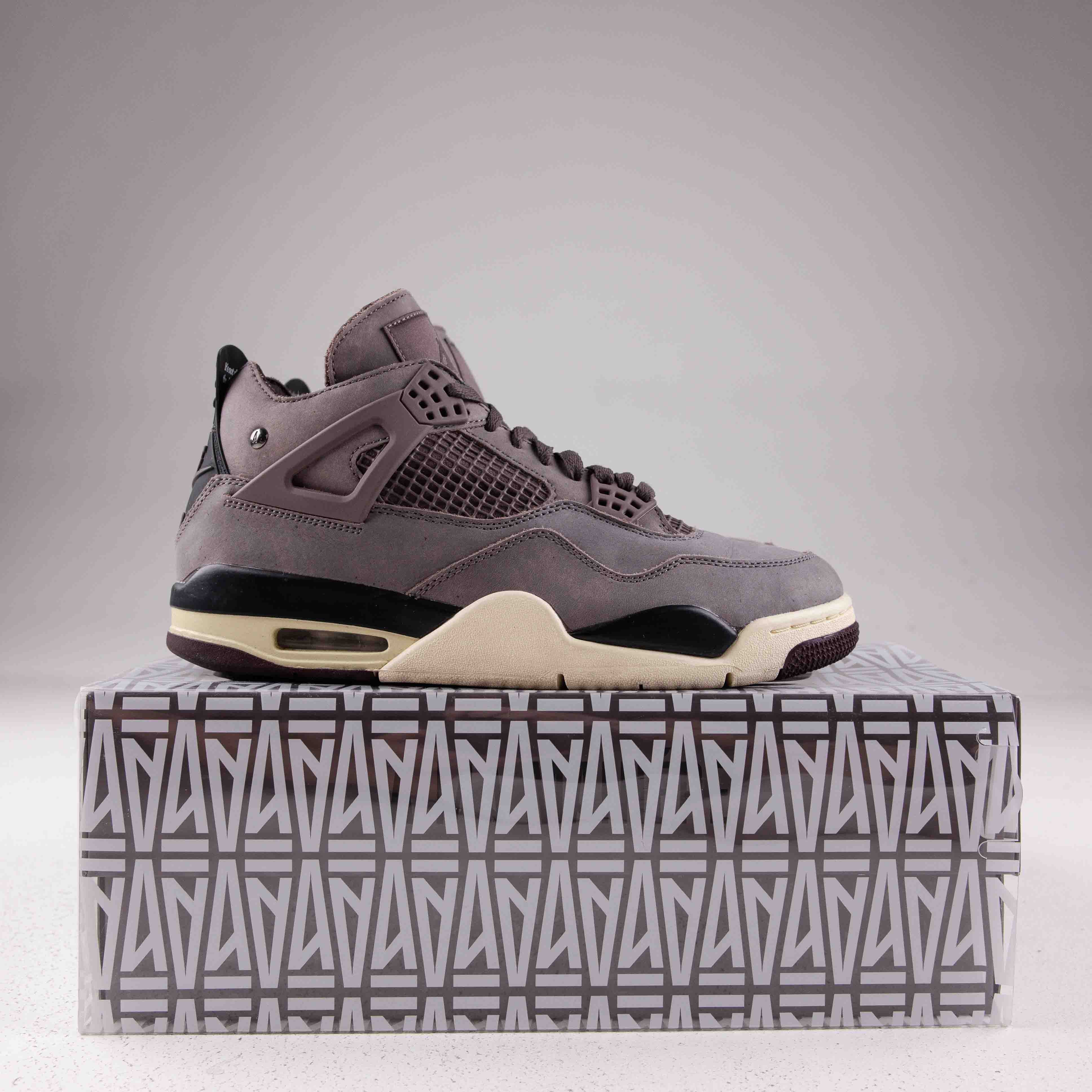 Jordan 4 Retro SP A Ma Maniére Violet Ore - Used - 3560 - Common Hype