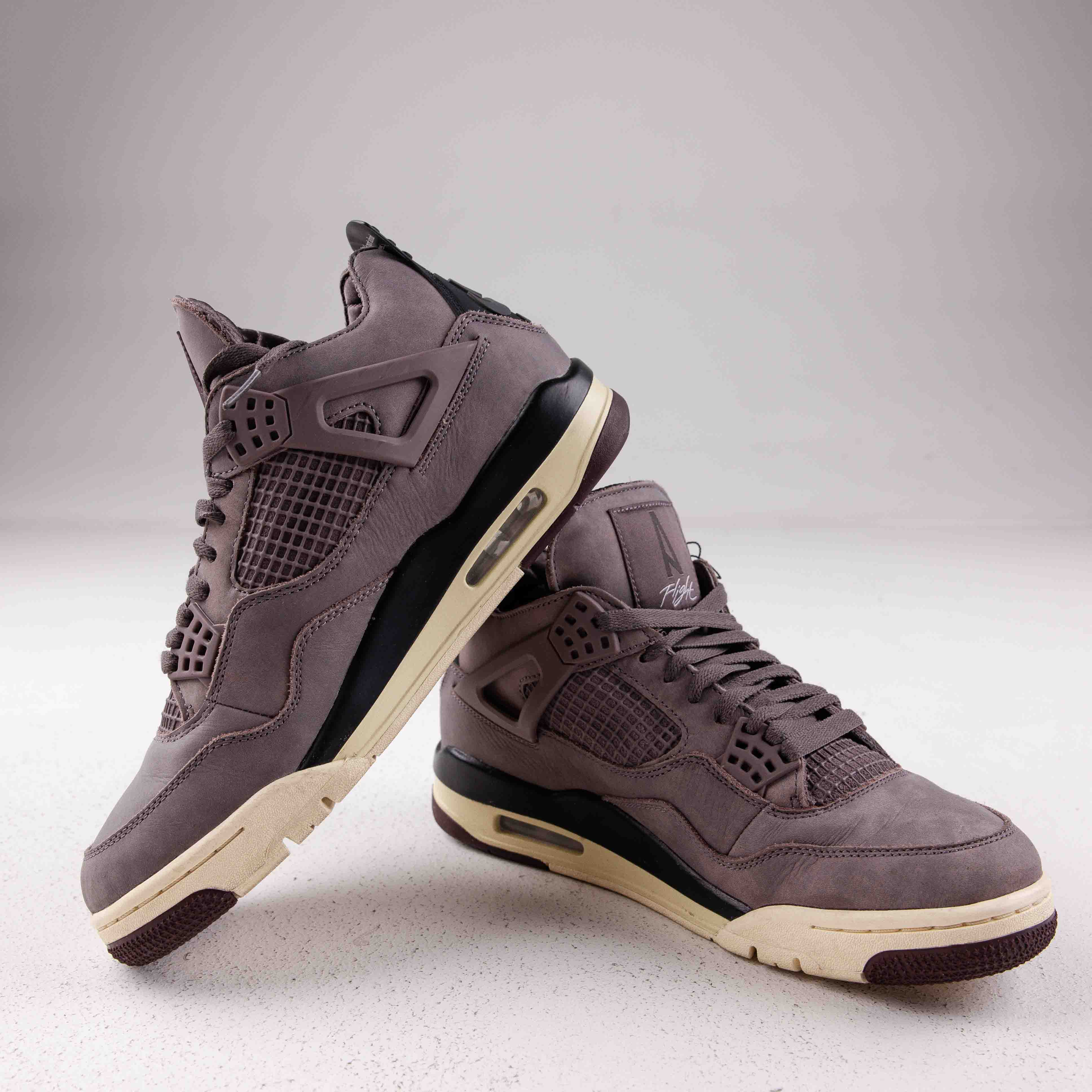 Jordan 4 Retro SP A Ma Maniére Violet Ore - Used - 3560 - Common Hype