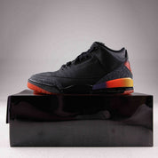 Jordan 3 Retro J Balvin Rio - Used - 1565 - Common Hype
