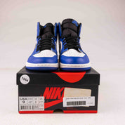 Jordan 1 Retro High Game Royal - Used - 1064 - Common Hype