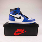 Jordan 1 Retro High Game Royal - Used - 1064 - Common Hype