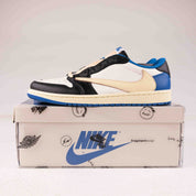 Jordan 1 Retro Low OG SP Fragment x Travis Scott - Used - 1070 - Common Hype