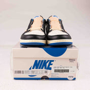 Jordan 1 Retro Low OG SP Fragment x Travis Scott - Used - 1070 - Common Hype