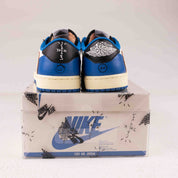 Jordan 1 Retro Low OG SP Fragment x Travis Scott - Used - 1070 - Common Hype
