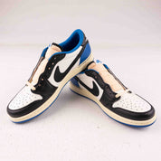 Jordan 1 Retro Low OG SP Fragment x Travis Scott - Used - 1070 - Common Hype