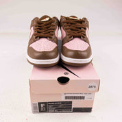 Nike SB Dunk Low Stussy Cherry - Used - 2875 - Common Hype
